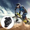Motorradhandschuhe Herren Motorrad Handschuhe mit Produktbild-Vorschau 5