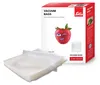 SOLIS Vakuumierbeutel 50 Beutel 20x30 cm transparent 349525 Voir les images du produit 2