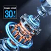 Violent Turbo Fan Elektrický proudový ventilátor poháněný Náhled obrázku produktu 12