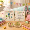 MilaBoo® Glücksmünze zur Einschulung – Geschenk mit Karte Produktbild-Vorschau 6