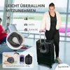COZYOR Nackenkissen klein & kompakt, mit Memory Foam, Produktbild-Vorschau 8