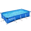 Bazén Steel Pro 4 x 2,11 x 0,81 m - 56405 Náhled obrázku produktu 1