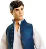 Mattel Disney Princess romantické dvojbalenie bábik Ariel a Náhľad obrázku produktu 5