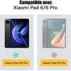 Coque pour Xiaomi Pad 6 / 6 Pro, Protection Antichoc Voir les images du produit 2