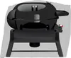 Abdeckhaube Minichef P-420 G/ P-420 E Produktbild-Vorschau 6