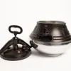 Oriental Kazan 20L (15.4L) - Marmite Kazan pour rôtir la Voir les images du produit 3