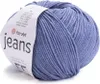 YarnArt Jeans 68 Denim Baumwolle Acryl 50g 160m DK Produktbild-Vorschau 3