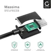 CELLONIC Cavo OTG 15cm per smartphone compatibile con Anteprima dell’immagine prodotto 5