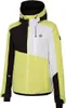 Dare2b Chute Jacke Gelb 62 Frau Gelb 62 Produktbild-Vorschau 5