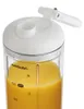 NutriBullet NBP013W blender 0,59 L Mixeur portable Blanc Voir les images du produit 10