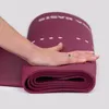 tappetino yoga tiguar 183x60x0,5 cm antiscivolo, tappetino Anteprima dell’immagine prodotto 6