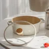 Neoflam - FIKA Bratentopf 22cm inkl. Glasdeckel Produktbild-Vorschau 3