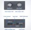 konwerter 4K HDMI na AHD Adapter 480P 720P 1080P 4K30 4K60 Podgląd zdjęcia produktu 6