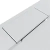 BREUER Duschwanne Lite-Line Express Q72 90 x 160 x 2.6 cm Produktbild-Vorschau 6