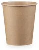 100x Kaffeebecher 'Coffee To Go'  Pappbecher 100% ohne Produktbild-Vorschau 1