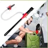 Prenosné benzínové čerpadlo s hadicou s dĺžkou 90 cm, Náhľad obrázku produktu 6