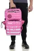 Elitex Training Tactical V1 45l Rucksack Rosa  Rosa One Produktbild-Vorschau 3