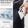 Hülle + 2x Schutzglas für Apple iPhone 18 Pro Panzerfolie Produktbild-Vorschau 7