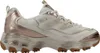 SKECHERS DLITES-VINTAGE VISI Weiß Produktbild-Vorschau 4