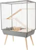 Zolux Cage Neo Cosy - velký rám (77,5 x 47,5 x 109 cm), Náhled obrázku produktu 1