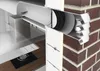 Naber Thermobox 150, černá/stříbrná 4043064 ++ Skladem ++ Náhled obrázku produktu 3