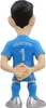 MINIX Real Madryt Thibaut Courtois 18369 Anteprima dell’immagine prodotto 4