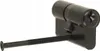 Profilzylinder FEINZ 30/40 40 mm Schwarz Sicher mit Produktbild-Vorschau 4