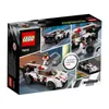 LEGO® Speed Champions Audi R18 e-tron quattro 75872 Produktbild-Vorschau 3