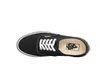 Vans Errores de Talla VN000EE3BLK1 in Black color size 090 Voir les images du produit 20