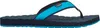 LIZARD LIZ Sandal Way midnight blue/atlantic blue 45 Produktbild-Vorschau 1