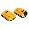 DeWalt DCD708D2T-QW Akku-Bohrschrauber 18V, 2 Ah Produktbild-Vorschau 45
