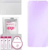 apgo Hybrid Schutzglas, kompatibel mit Oppo A58 5G, Produktbild-Vorschau 1