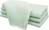 ZOLLNER Geschirrtücher 4er Set Baumwolle 50x70 cm Produktbild-Vorschau 1