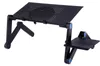 Tavolino per laptop e lapdesk - Supporto regolabile e Anteprima dell’immagine prodotto 1