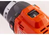 Black & Decker Akku-Schlagbohrschr. 18V, BL,ohne Akku Anteprima dell’immagine prodotto 9