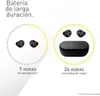 Bluetooth in Ear Headset Technics EAHAZ80EK Schwarz Produktbild-Vorschau 8