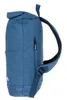 Kurierrucksack Herren Damen Freizeitrucksack Bench Roll-Top Produktbild-Vorschau 8