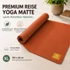 GOLDEN® Reise Yogamatte Rutschfest 1/16 Zoll - 1,5 MM dünne Produktbild-Vorschau 8