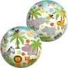 Iden System Großhandels GmbH 5/130 mm Jungle World Produktbild-Vorschau 1