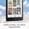 Amazon Kindle Colorsoft Signature Edition, 17,9 cm (7,05"), Anteprima dell’immagine prodotto 7