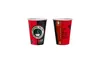 Kaffeebecher – TO GO 200 ml - 500 Becher Produktbild-Vorschau 1
