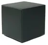 Kubus I Sitzwürfel Hocker Kunstleder Sitzhocker 45x45x45 cm Produktbild-Vorschau 1