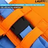 LAUFFIX Baby Walker Lauflernhilfe Gehhilfe Baby Produktbild-Vorschau 4