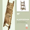 Pflanzentreppe Pflanzregal Blumenbank Blumentreppe Produktbild-Vorschau 6