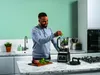NINJA BN750EU 2-in-1 Standmixer schwarz/silber Produktbild-Vorschau 34