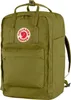 Fjällräven Kånken Laptop 17" Backpack Foliage Green - Produktbild-Vorschau 3