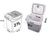 Berdsen Icemax 26 Liter tragbarer Kühlschrank, ECO-Modus Produktbild-Vorschau 8