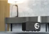 Sangean WR-7 (Genuine Mini) Matt black Produktbild-Vorschau 6