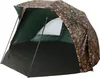 CampFeuer Karpfenzelt "Blizzard", 2,42 x 2,42 x 1,32 m | 2 Produktbild-Vorschau 3