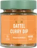 Gewürzzubereitung Dip Dattel-Curry Produktbild-Vorschau 1